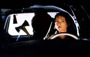 Городские легенды