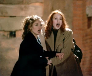 Городские легенды