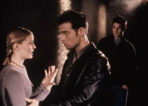 Городские легенды 2: Последний отрезок (2000)