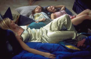 Городские легенды 3: Кровавая Мэри