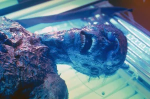 Мертвый отель