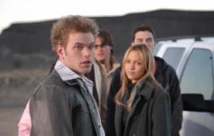 Мертвый отель