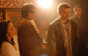 Мертвый отель