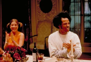 Очень страшное кино 2 (2001)