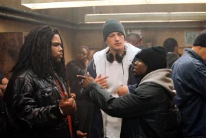 Очень страшное кино 3 (2003)