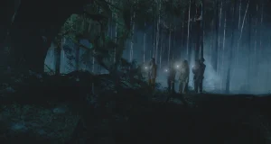 Городские легенды: Парк кошмаров (2025)