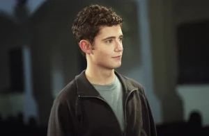 Волк_одиночка (2005)