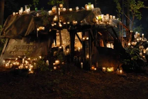 Сказки у костра (1997)