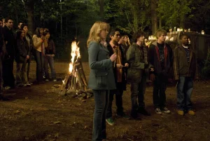 Сказки у костра (1997)