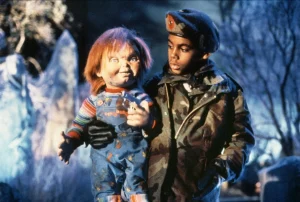 Детские игры 3 (1991)