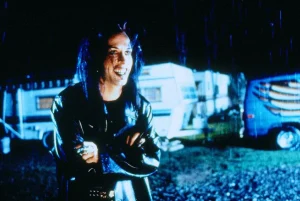 Невеста Чаки (1998)