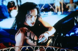 Невеста Чаки (1998)