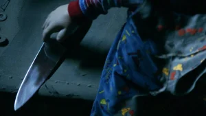 Проклятие Чаки (2013)