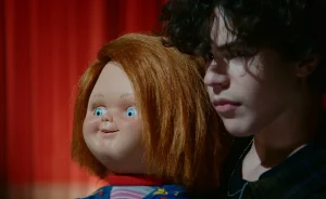 Чаки (сериал, 2021 – 2024)