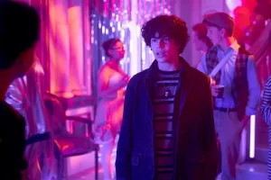 Чаки (сериал, 2021 – 2024)